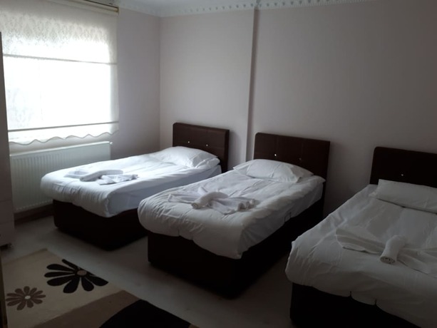 Imagen de la habitación del DİRİLİŞ BANARYA PANSİYON. Foto 6