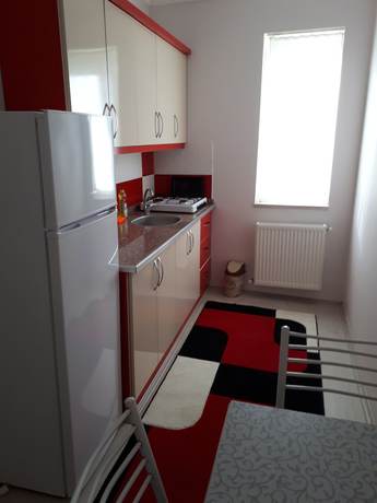 Imagen de la habitación del DİRİLİŞ BANARYA PANSİYON. Foto 8