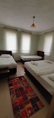 Imagen de la habitación del DİRİLİŞ BANARYA PANSİYON. Foto 10