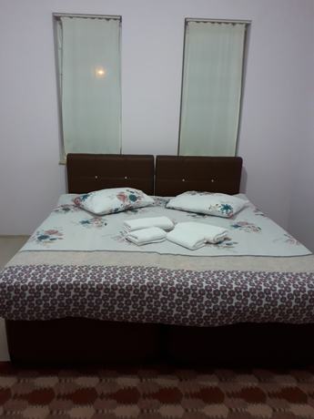 Imagen de la habitación del DİRİLİŞ BANARYA PANSİYON. Foto 11