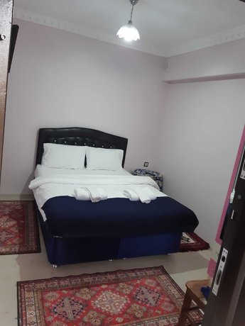 Imagen de la habitación del DİRİLİŞ BANARYA PANSİYON. Foto 12