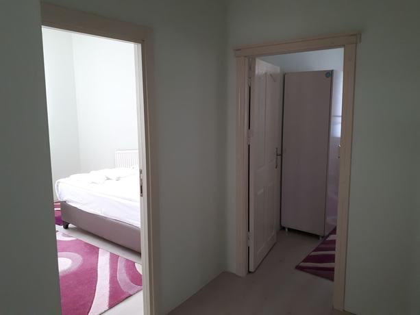 Imagen de la habitación del DİRİLİŞ BANARYA PANSİYON. Foto 15