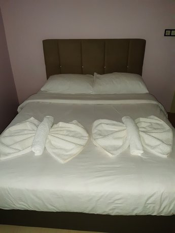 Imagen de la habitación del DİRİLİŞ BANARYA PANSİYON. Foto 16