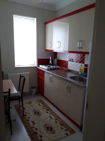 Imagen de la habitación del DİRİLİŞ BANARYA PANSİYON. Foto 18