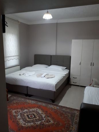 Imagen de la habitación del DİRİLİŞ BANARYA PANSİYON. Foto 19