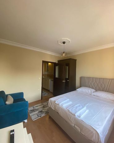 Imagen de la habitación del DS SUITE. Foto 1