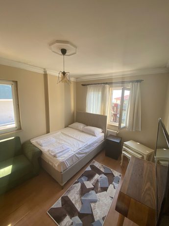 Imagen de la habitación del DS SUITE. Foto 2
