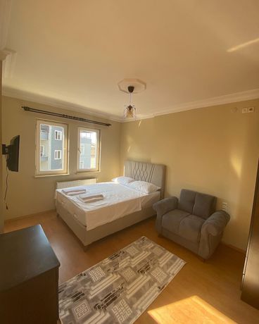 Imagen de la habitación del DS SUITE. Foto 4