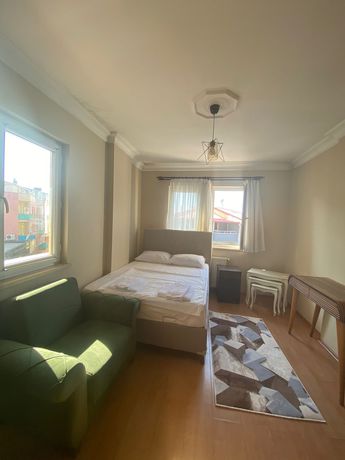 Imagen de la habitación del DS SUITE. Foto 5