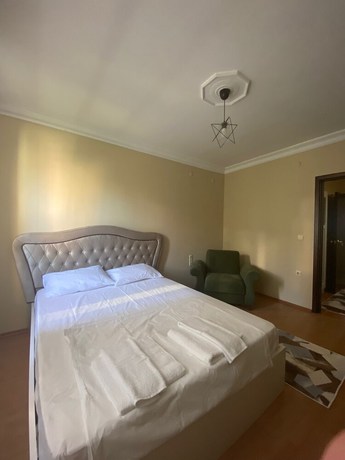 Imagen de la habitación del DS SUITE. Foto 7