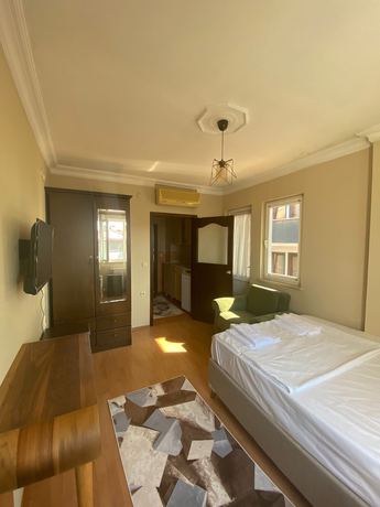 Imagen de la habitación del DS SUITE. Foto 10