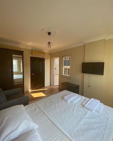 Imagen de la habitación del DS SUITE. Foto 11