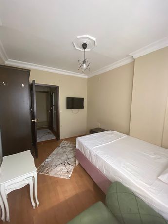 Imagen de la habitación del DS SUITE. Foto 12
