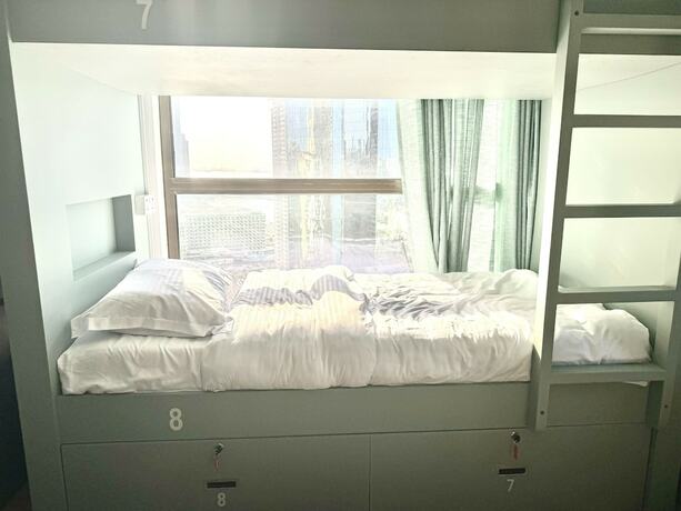 Imagen general del DUBAI TOWN JBR. Foto 3