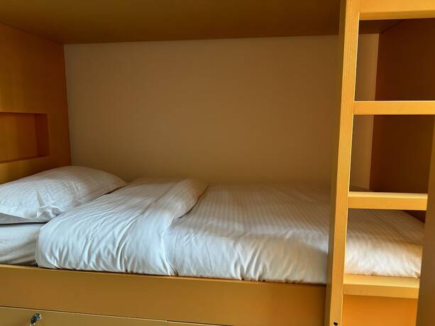 Imagen general del DUBAI TOWN JBR. Foto 6