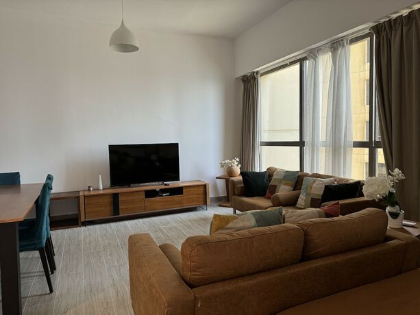 Imagen general del DUBAI TOWN JBR. Foto 9