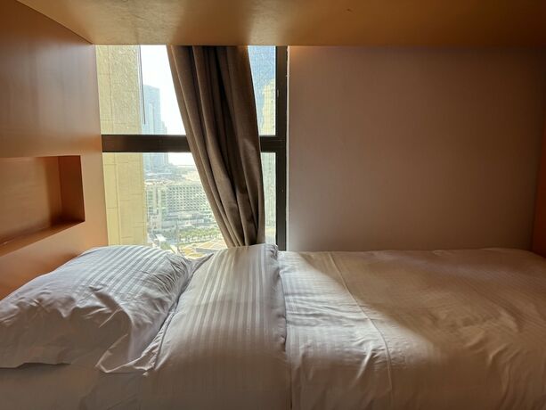 Imagen general del DUBAI TOWN JBR. Foto 10