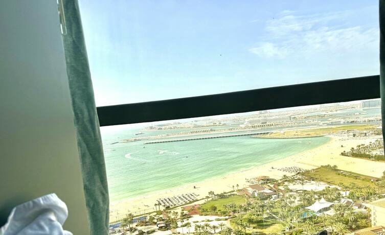 Imagen general del DUBAI TOWN JBR. Foto 13