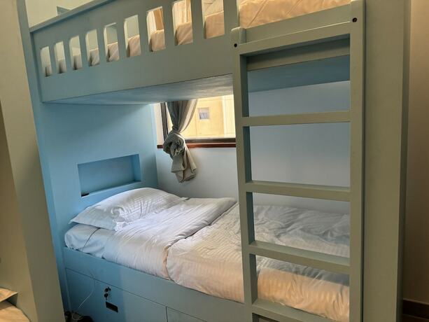 Imagen de la habitación del DUBAI TOWN JBR. Foto 16