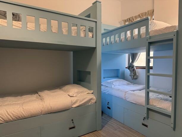 Imagen de la habitación del DUBAI TOWN JBR. Foto 18