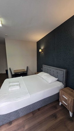 Imagen de la habitación del DUUM SUITE. Foto 1