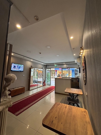 Imagen de los interiores del DUUM SUITE. Foto 16