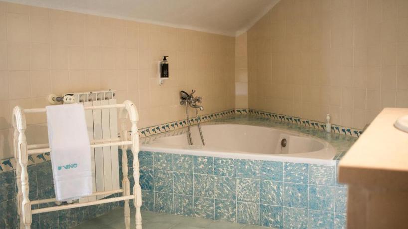 Imagen general del D'Vine - Country house. Foto 2