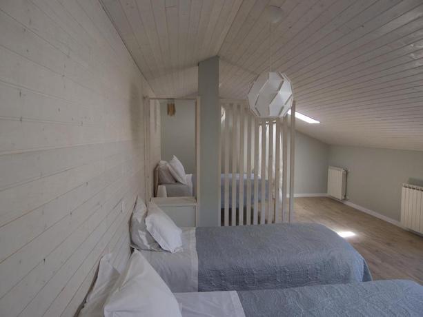 Imagen general del D'Vine - Country house. Foto 4