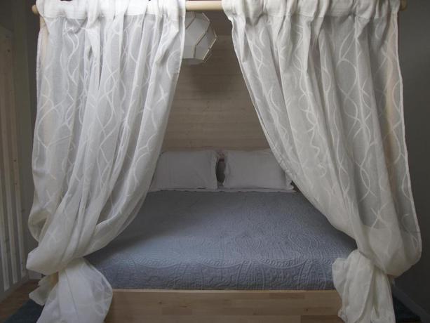 Imagen general del D'Vine - Country house. Foto 5