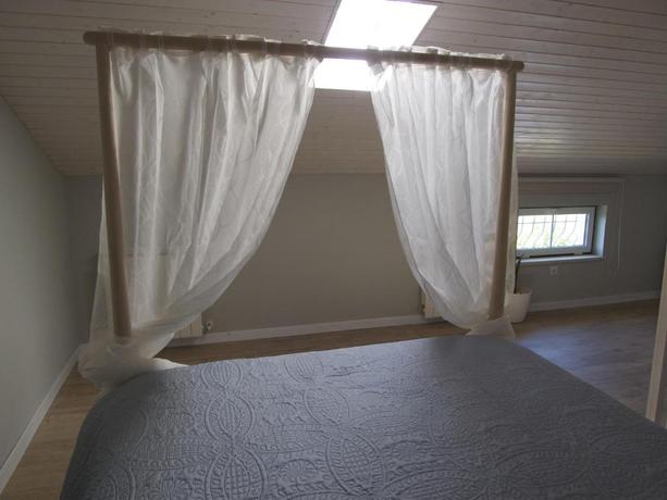 Imagen general del D'Vine - Country house. Foto 6