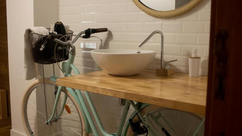 Imagen general del D'Vine - Country house. Foto 7