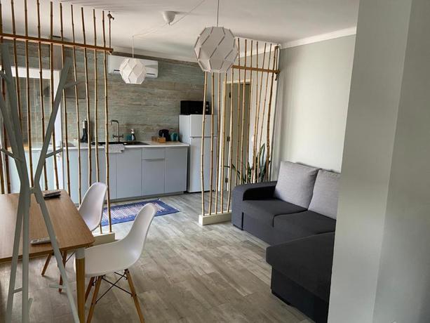 Imagen general del D'Vine - Country house. Foto 10