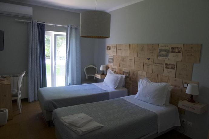 Imagen general del D'Vine - Country house. Foto 11