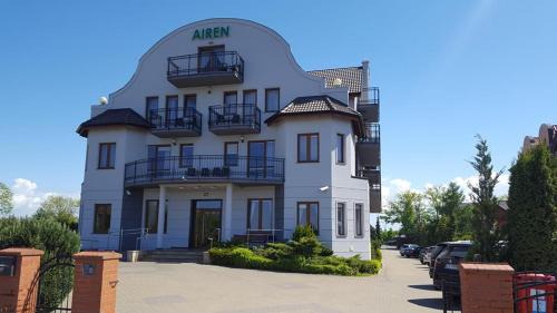 Imagen general del DW Airen. Foto 1