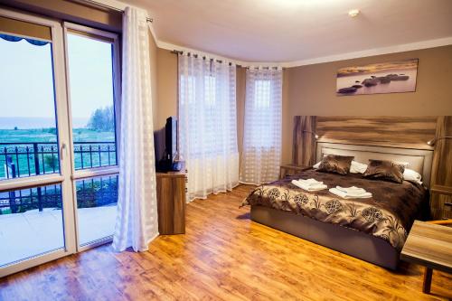 Imagen de la habitación del DW Airen. Foto 6