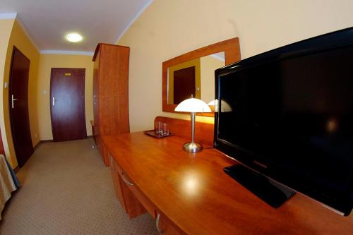 Imagen de la habitación del DW Airen. Foto 8