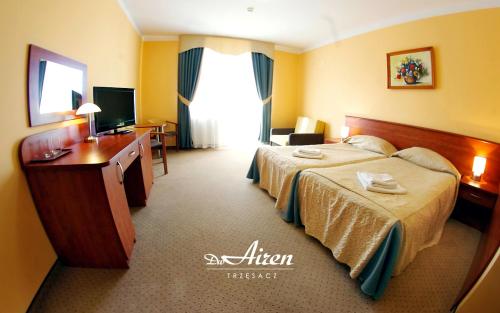 Imagen general del DW Airen. Foto 5