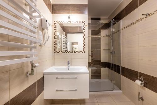 Imagen de la habitación del DW Atrium. Foto 18