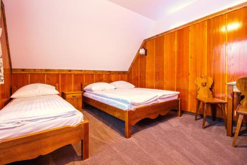 Imagen de la habitación del DW Kościelec. Foto 6
