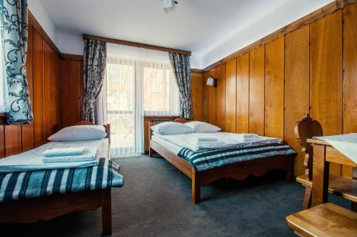 Imagen de la habitación del DW Kościelec. Foto 7