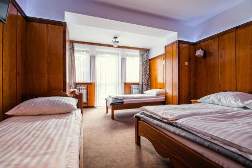 Imagen de la habitación del DW Kościelec. Foto 9