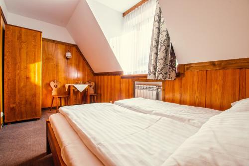 Imagen de la habitación del DW Kościelec. Foto 10
