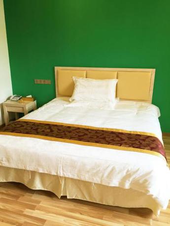 Imagen general del Da Cheng Yun Xi Hotel. Foto 1