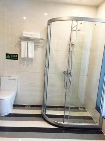 Imagen general del Da Cheng Yun Xi Hotel. Foto 2
