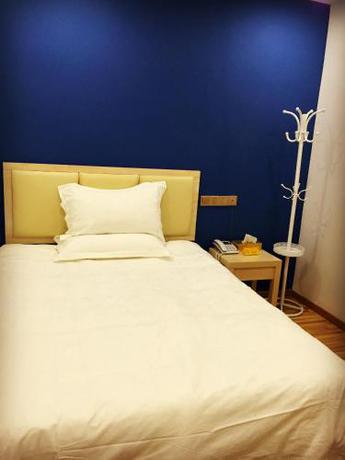 Imagen de la habitación del Da Cheng Yun Xi Hotel. Foto 6