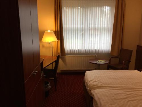 Imagen de la habitación del Da Franco - Ristorante & Hotel. Foto 8