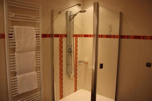 Imagen de la habitación del Da Franco - Ristorante & Hotel. Foto 9