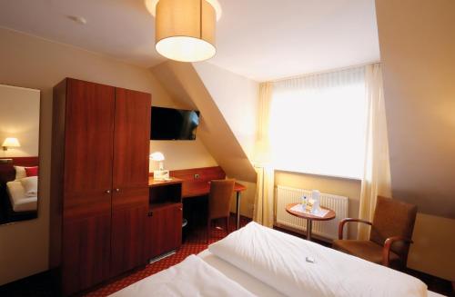 Imagen general del Da Franco - Ristorante & Hotel. Foto 4