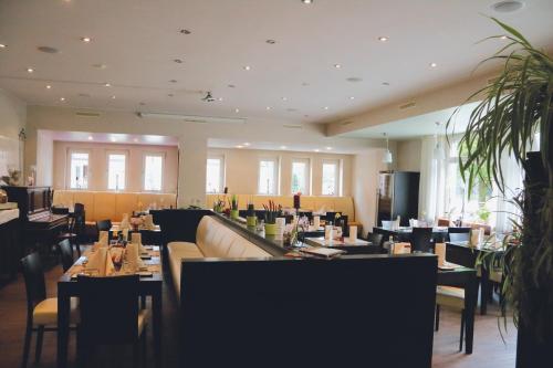 Imagen general del Da Franco - Ristorante & Hotel. Foto 5