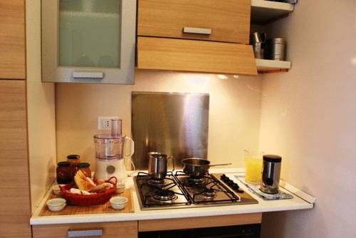 Imagen general del Da Gianni E Lucia Rooms. Foto 4